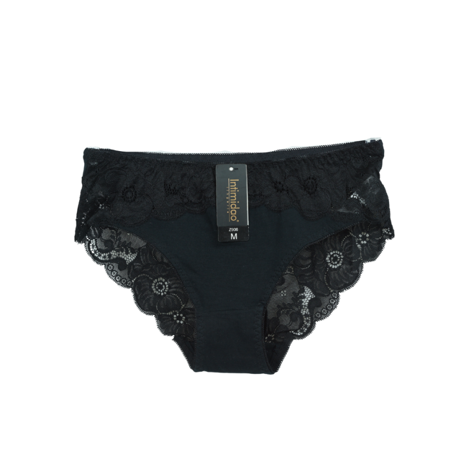 Intimidao Z906 krajkové kalhotky - různé barvy