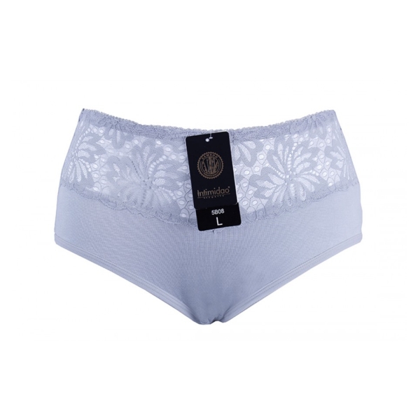 Intimidao 5B08 zdobené kalhotky  - různé barvy