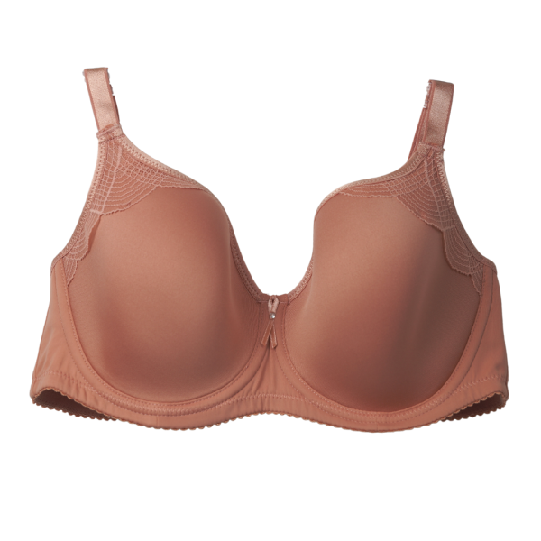 Linaise Alice 1668 nevyztužená podprsenka - různé barvy