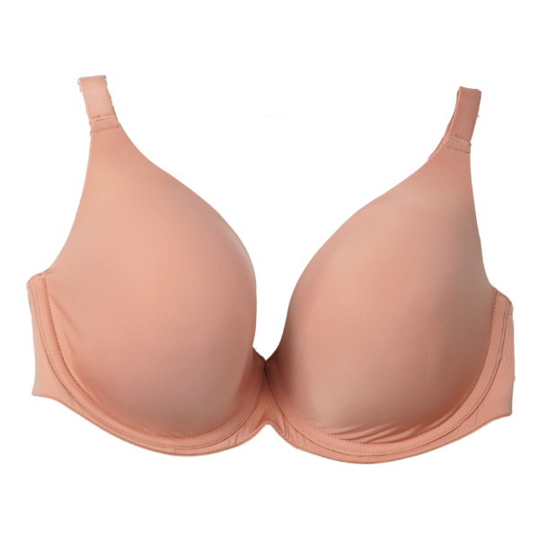 Linaise 1728 Polovyztužená podprsenka - různé barvy