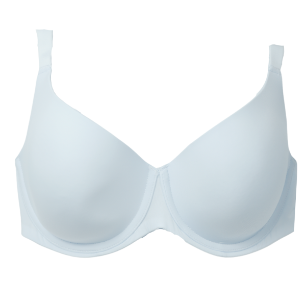 Linaise 1728 Polovyztužená podprsenka - různé barvy