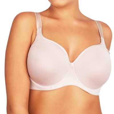 copy of Intimidao vyztužená podprsenka bez kostic