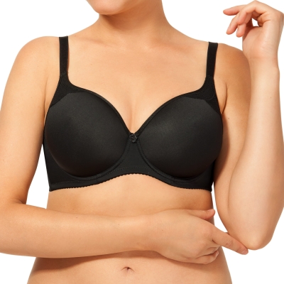 copy of Intimidao vyztužená podprsenka bez kostic