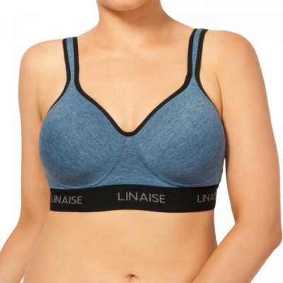 Linaise Rita- sportovní podprsenka