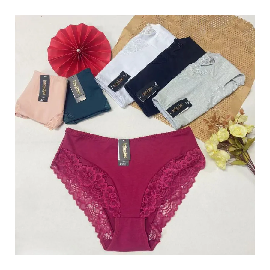 Intimidao C375 kalhotky - různé barvy