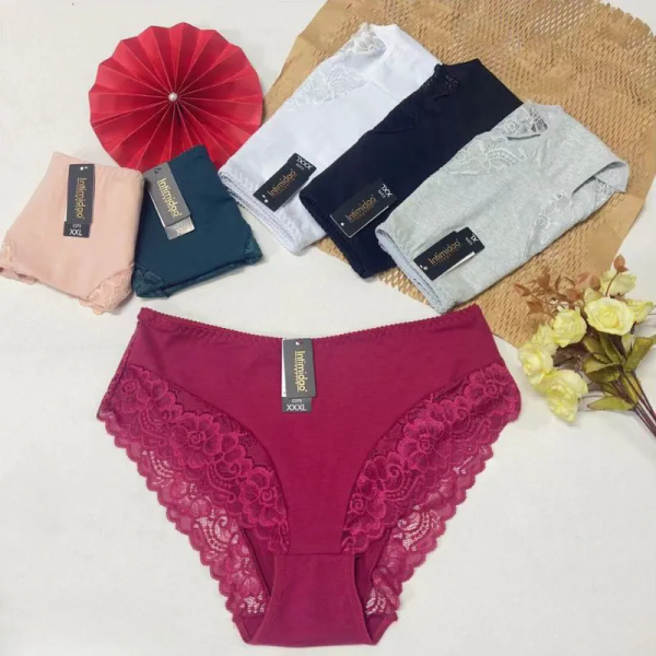 Intimidao C375 kalhotky - různé barvy