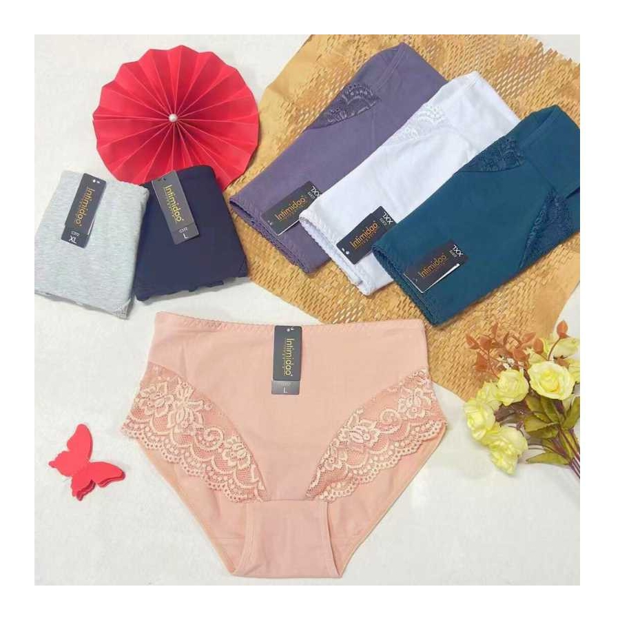 Intimidao C372 kalhotky - různé barvy