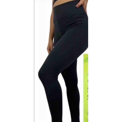 Dámské bambusové legíny 030