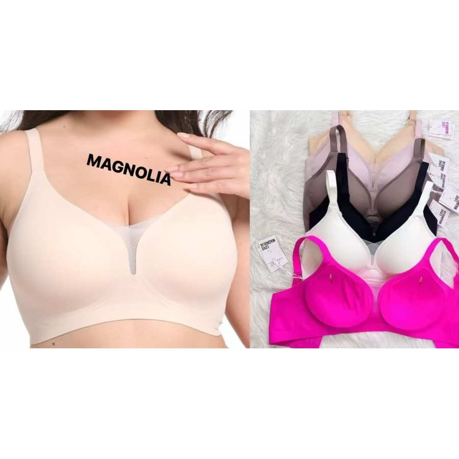 Podprsenka Magnolia Love