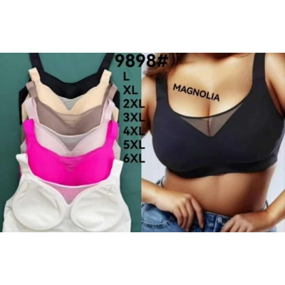 Podprsenka Magnolia Love 9898