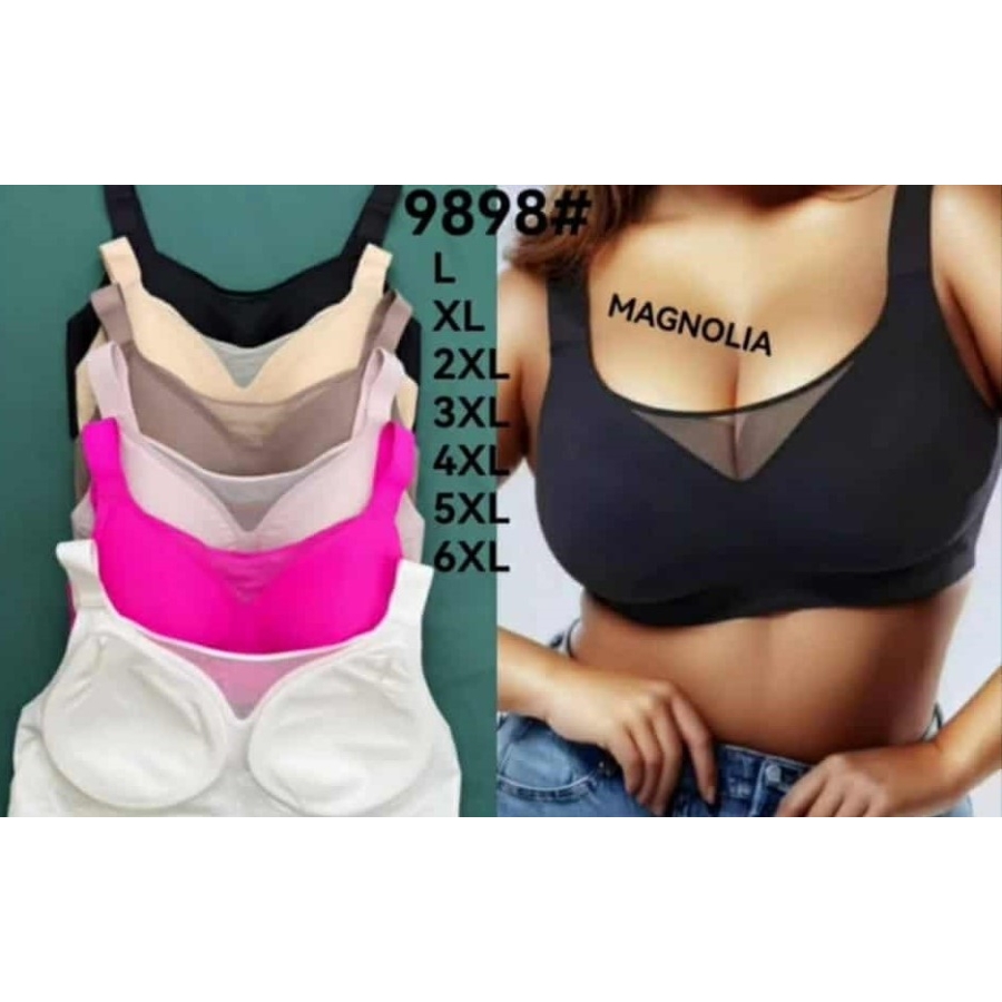 Podprsenka Magnolia Love 9898