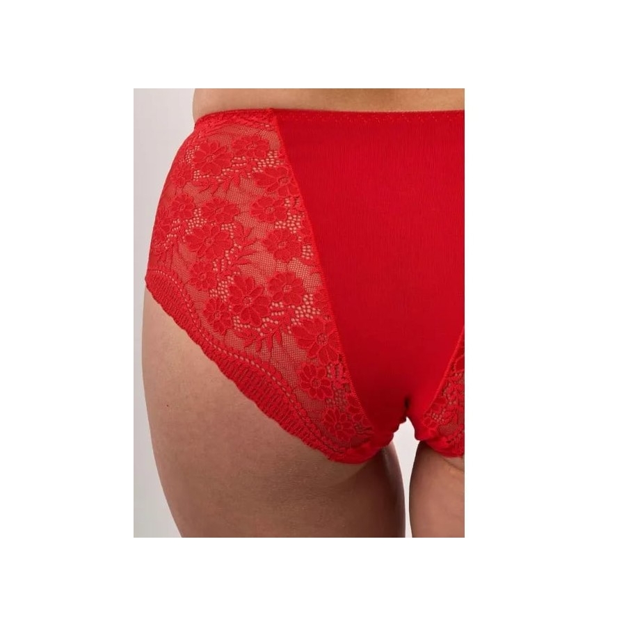 Intimidao Q766S krajkové kalhotky - různé barvy