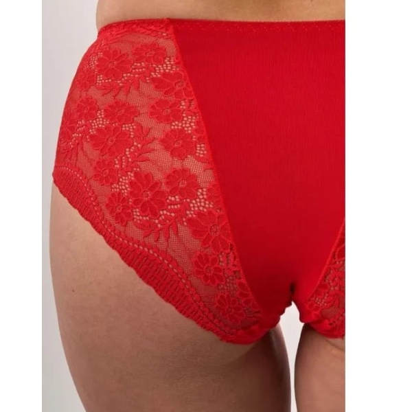 Intimidao Q766S krajkové kalhotky - různé barvy