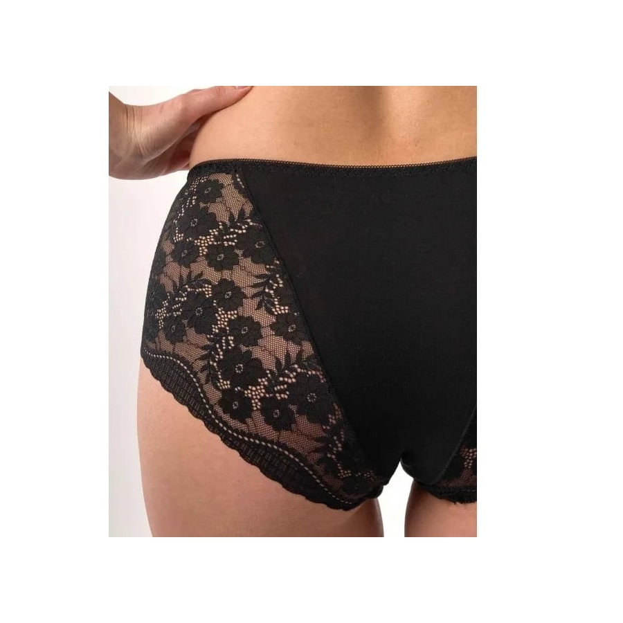 Intimidao Q766S krajkové kalhotky - různé barvy