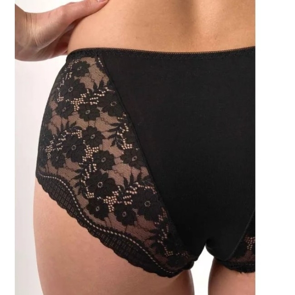 Intimidao Q766S krajkové kalhotky - různé barvy