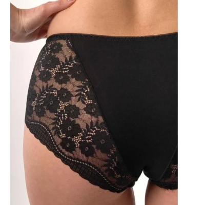 Intimidao Q766S krajkové kalhotky - různé barvy