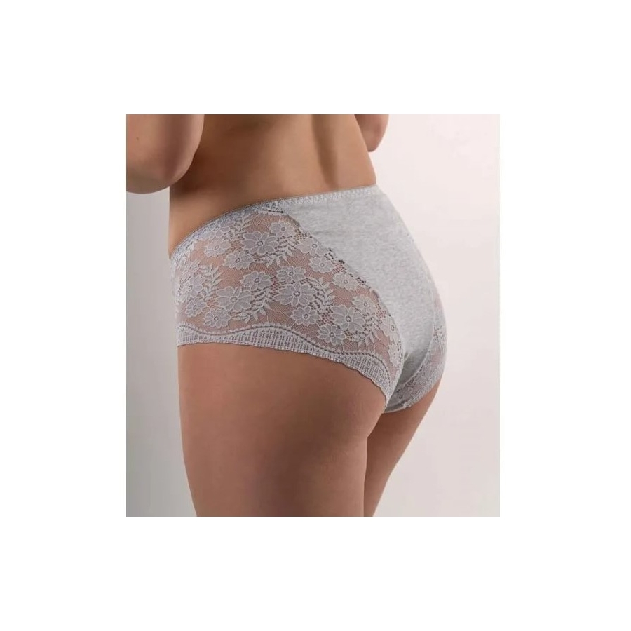 Intimidao Q766S krajkové kalhotky - různé barvy