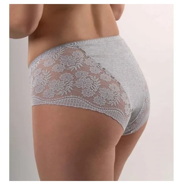 Intimidao Q766S krajkové kalhotky - různé barvy