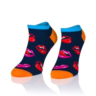 Intenso kotníkové ponožky Pusa