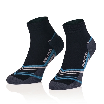 ZAKOSTKI SPORTOWE BAMBUSOWE WZÓR 8