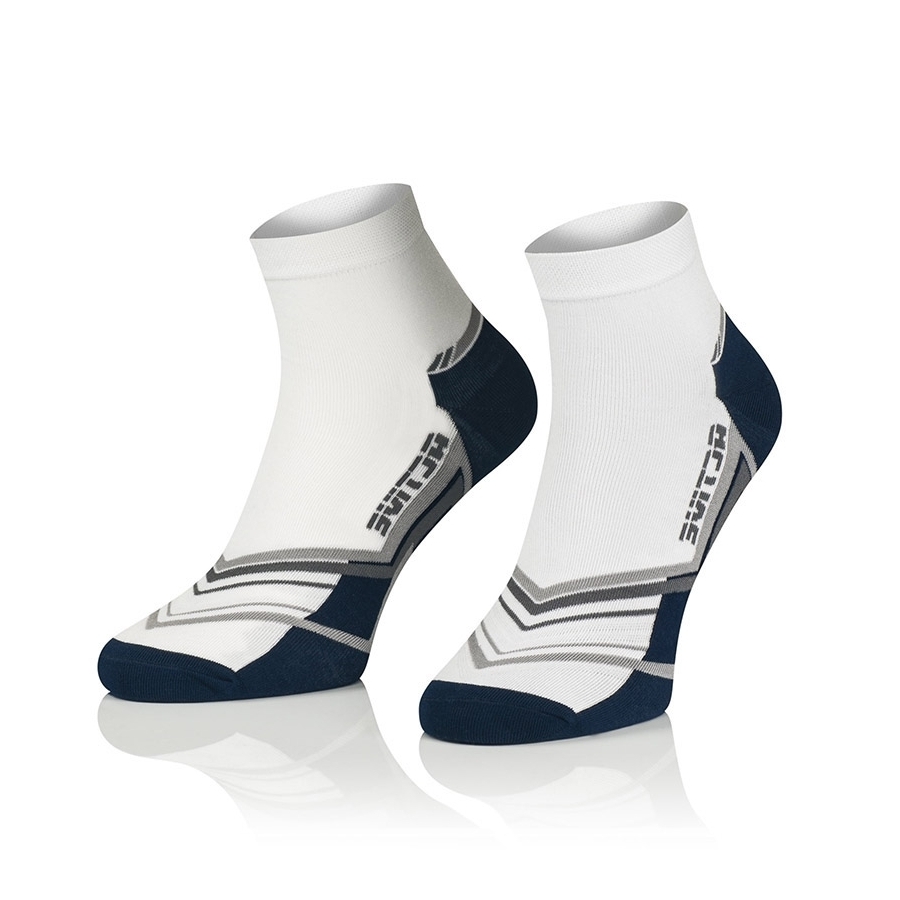 ZAKOSTKI SPORTOWE BAMBUSOWE WZÓR 5