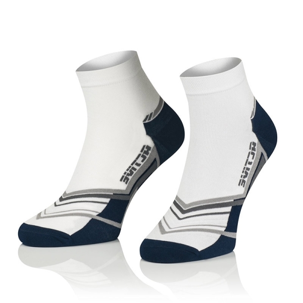 ZAKOSTKI SPORTOWE BAMBUSOWE WZÓR 5