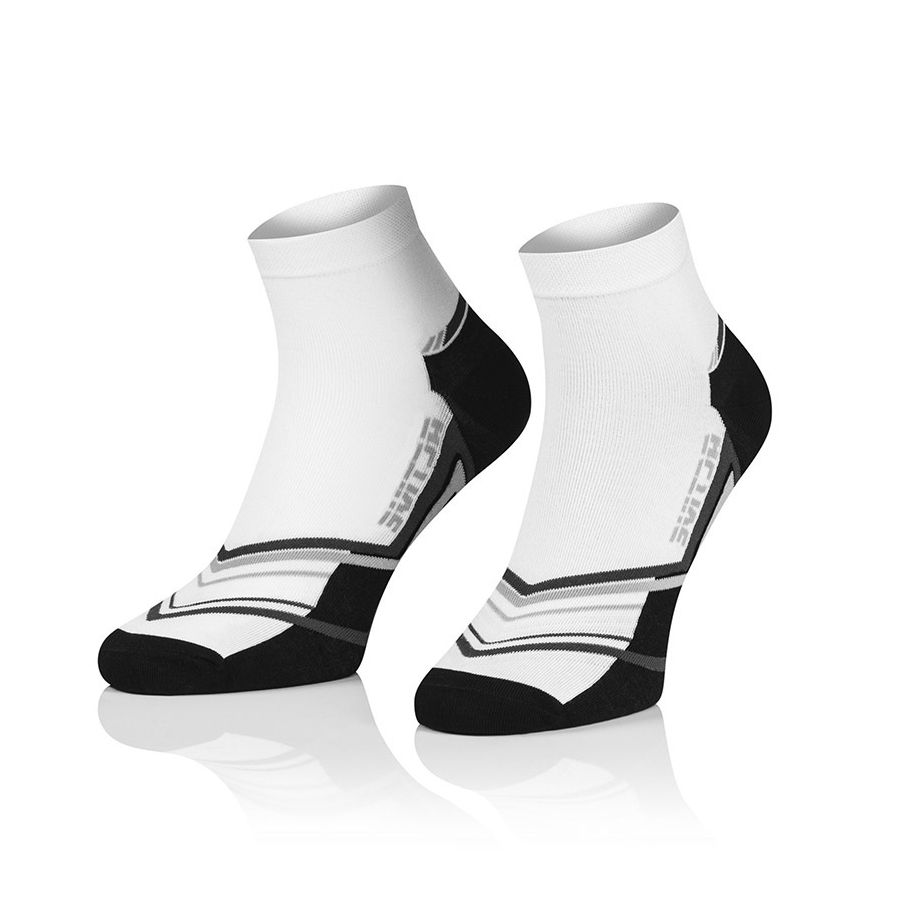 ZAKOSTKI SPORTOWE BAMBUSOWE WZÓR 6