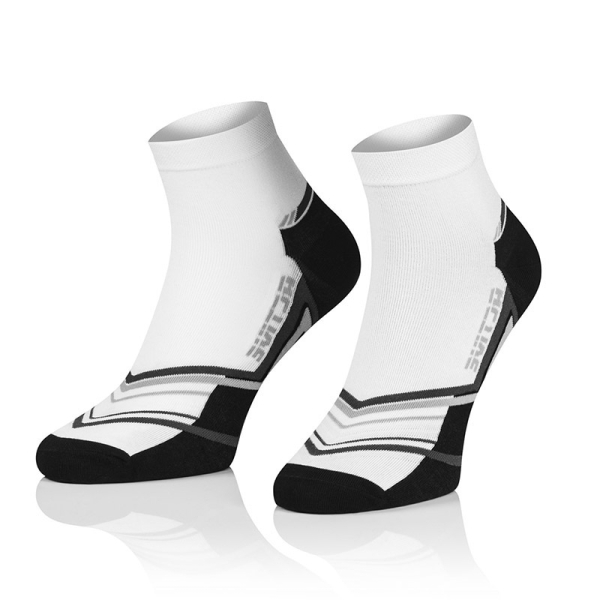 ZAKOSTKI SPORTOWE BAMBUSOWE WZÓR 6