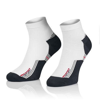 ZAKOSTKI SPORTOWE BAMBUSOWE WZÓR 2