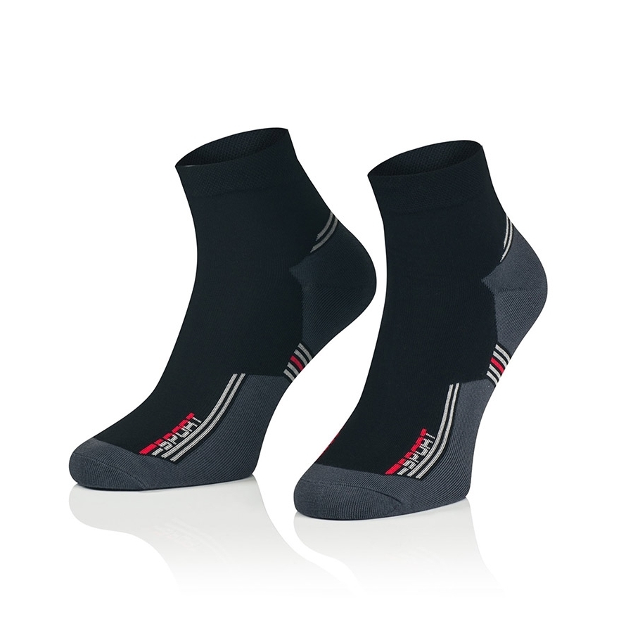 ZAKOSTKI SPORTOWE BAMBUSOWE WZÓR 4