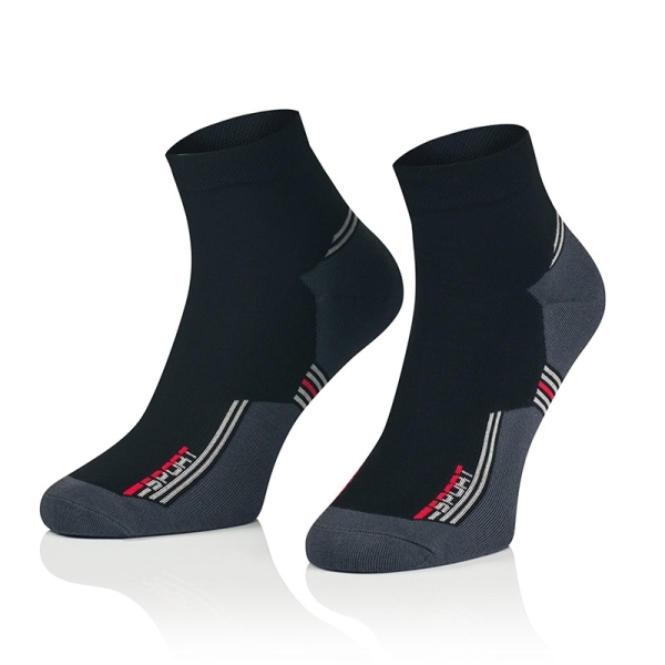 ZAKOSTKI SPORTOWE BAMBUSOWE WZÓR 4