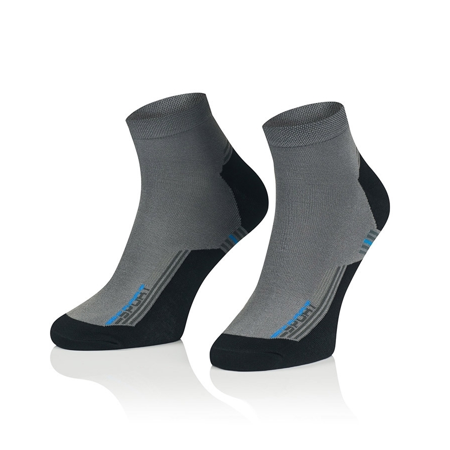 ZAKOSTKI SPORTOWE BAMBUSOWE WZÓR 3