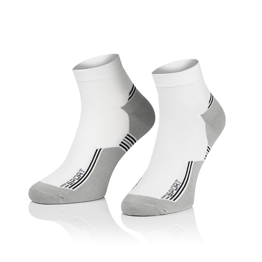 ZAKOSTKI SPORTOWE BAMBUSOWE WZÓR 1