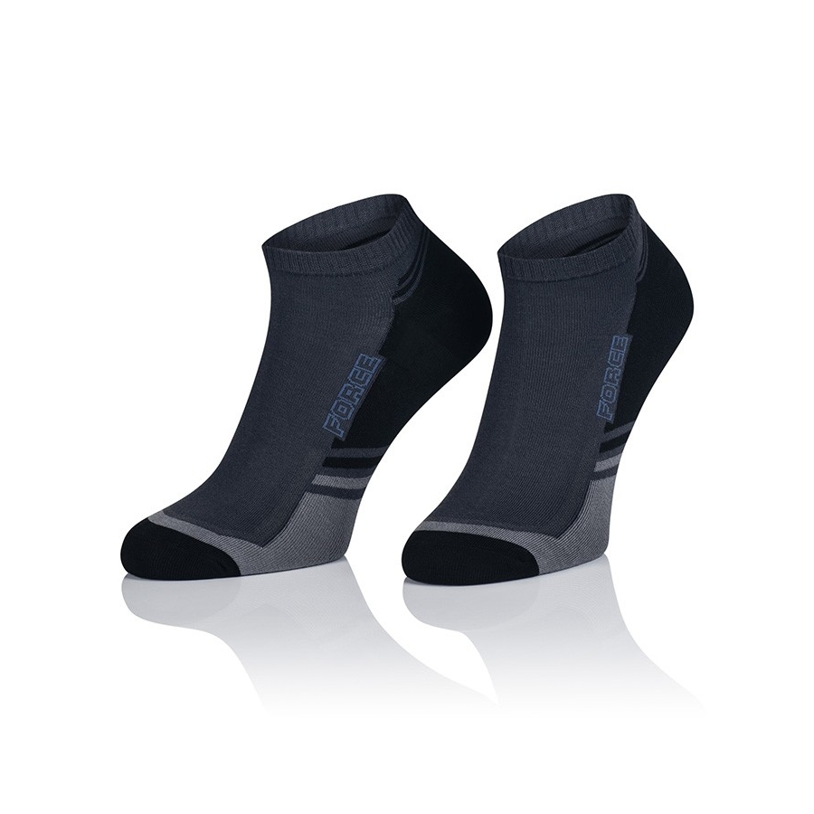 STOPKI SPORTOWE BAMBUSOWE WZÓR 12