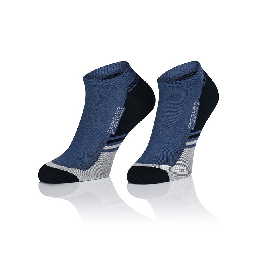 STOPKI SPORTOWE BAMBUSOWE WZÓR 11