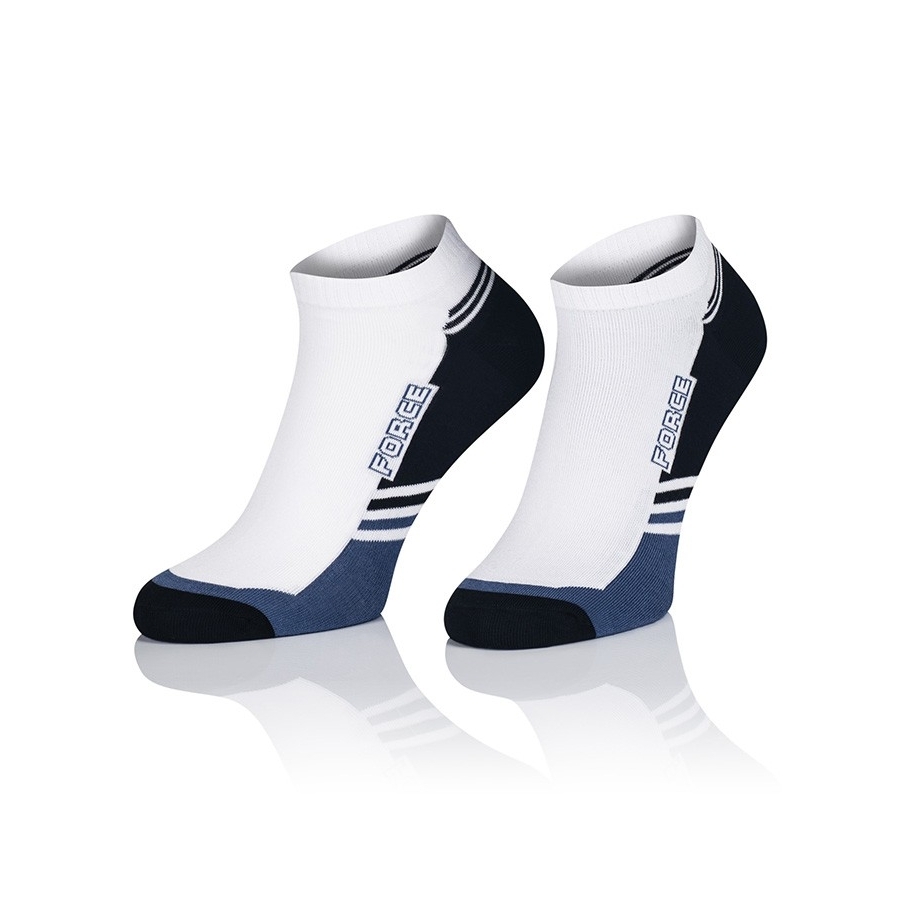 STOPKI SPORTOWE BAMBUSOWE WZÓR 10