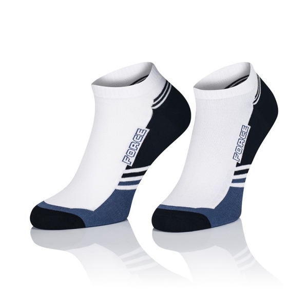 STOPKI SPORTOWE BAMBUSOWE WZÓR 10