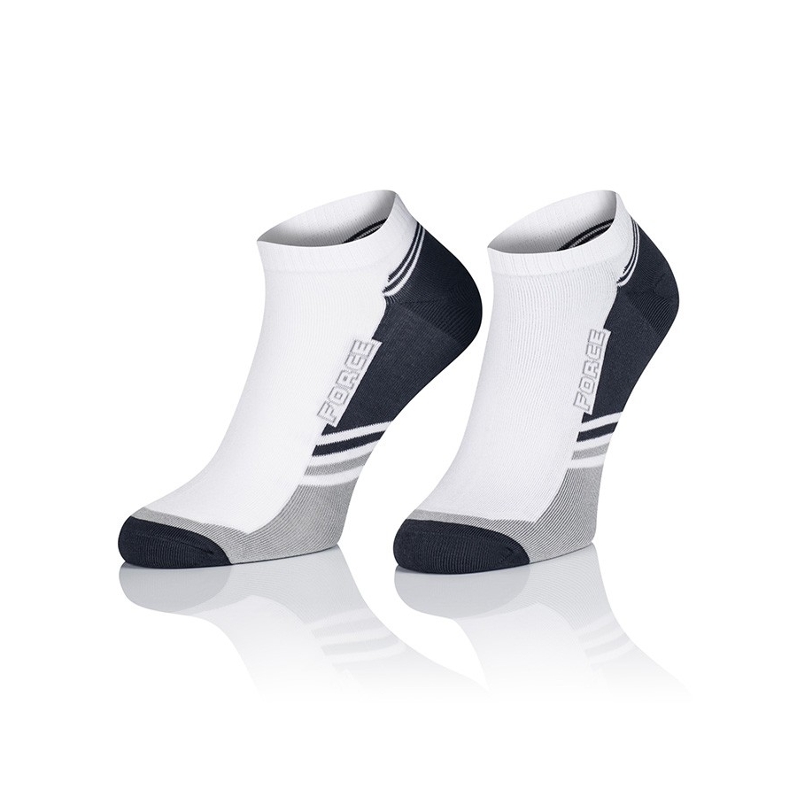 STOPKI SPORTOWE BAMBUSOWE WZÓR 9