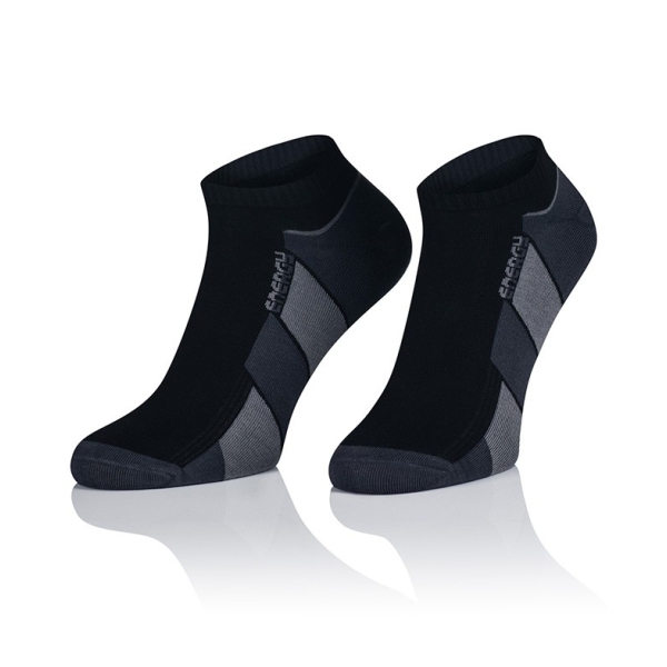 STOPKI SPORTOWE BAMBUSOWE WZÓR 8