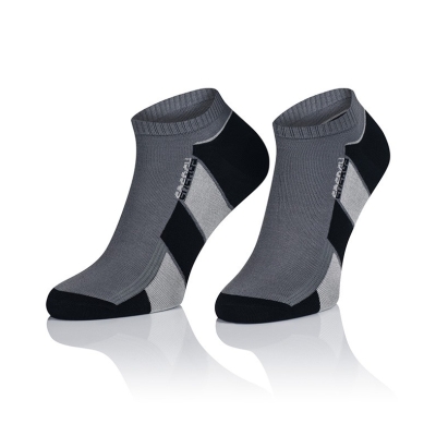 STOPKI SPORTOWE BAMBUSOWE WZÓR 7