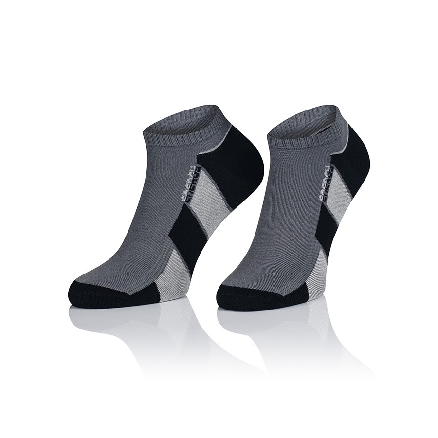 STOPKI SPORTOWE BAMBUSOWE WZÓR 7