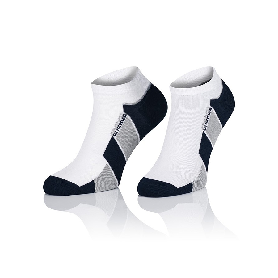 STOPKI SPORTOWE BAMBUSOWE WZÓR 5