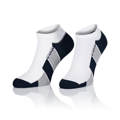 STOPKI SPORTOWE BAMBUSOWE WZÓR 5