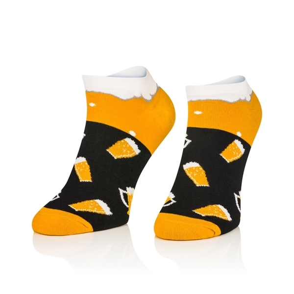 Intenso kotníkové ponožky Pivo