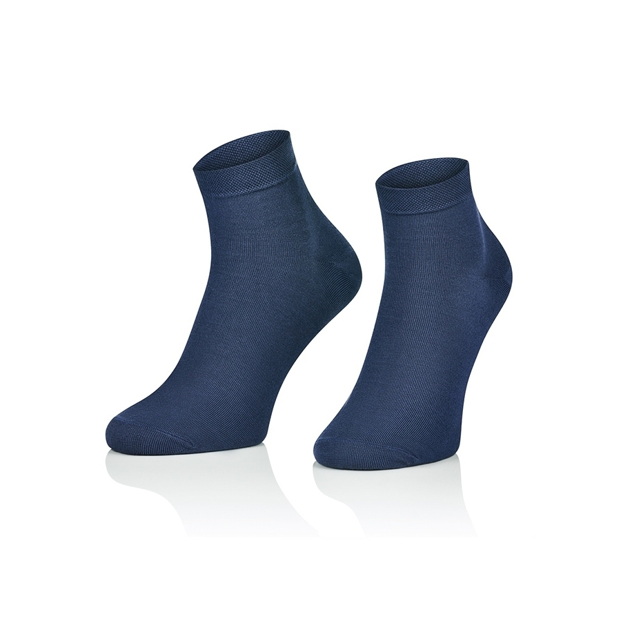 ZAKOSTKI BAMBUSOWE MĘSKIE JEANS