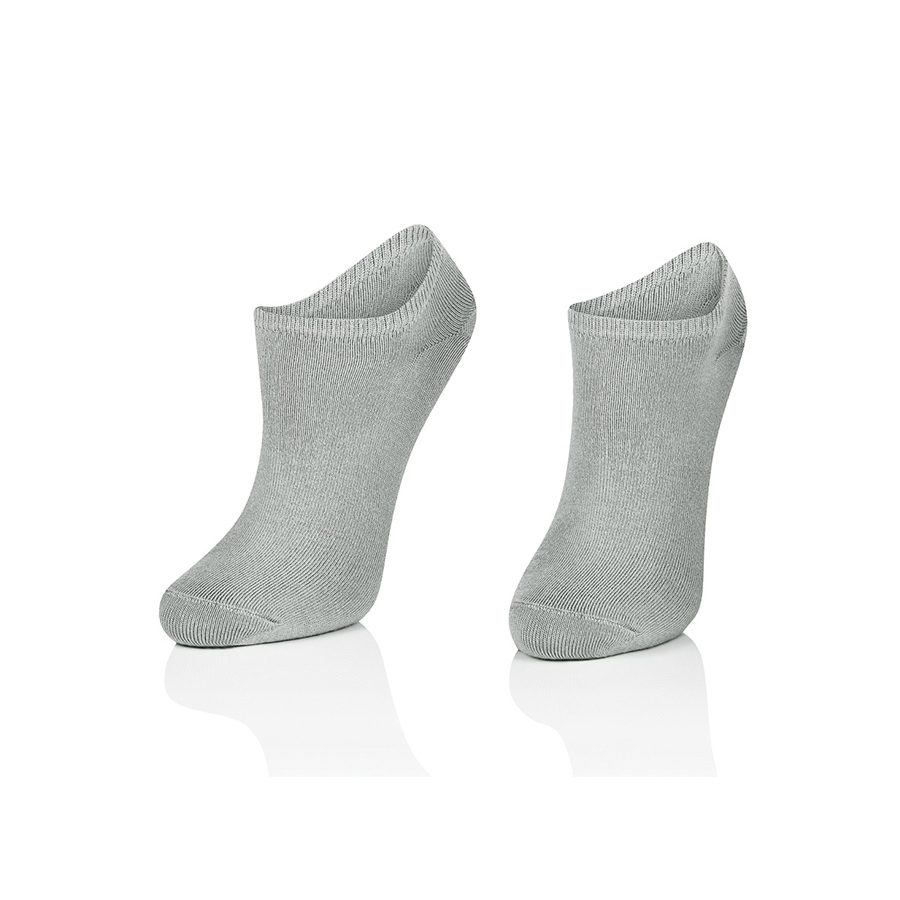 STOPKI BAMBUSOWE DAMSKIE POPIEL