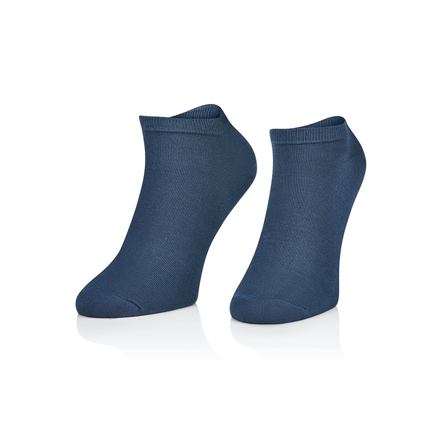 STOPKI BAMBUSOWE MĘSKIE JEANS