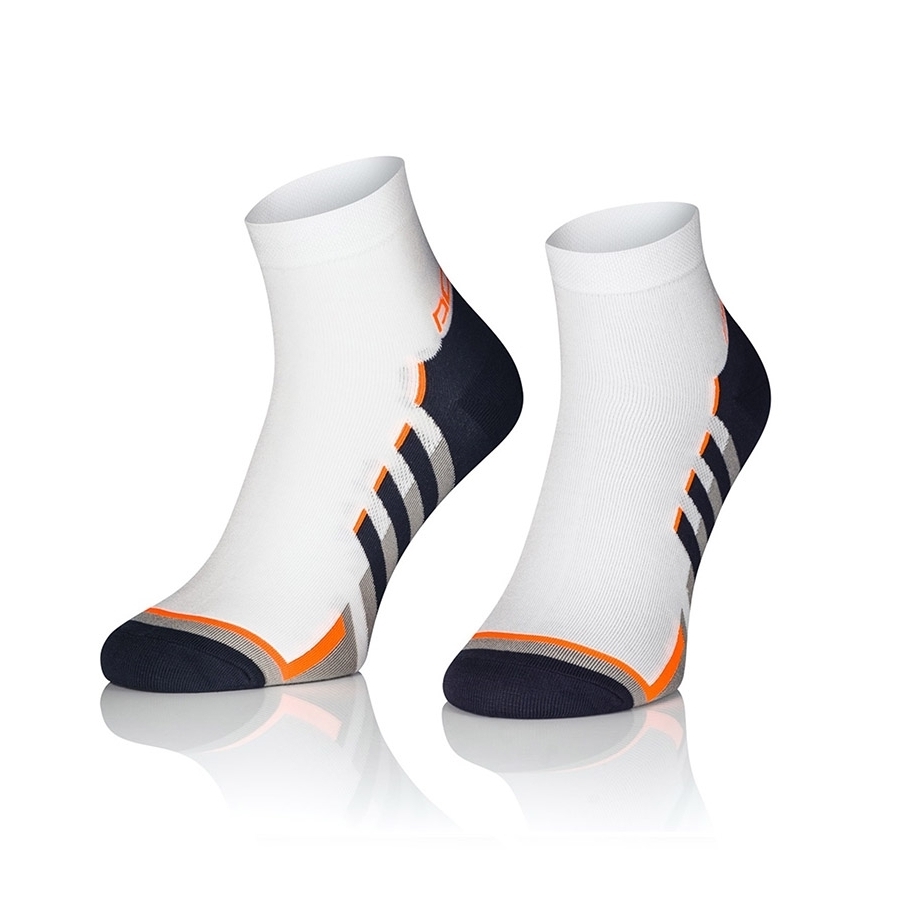 ZAKOSTKI SPORTOWE BAMBUSOWE WZÓR 9