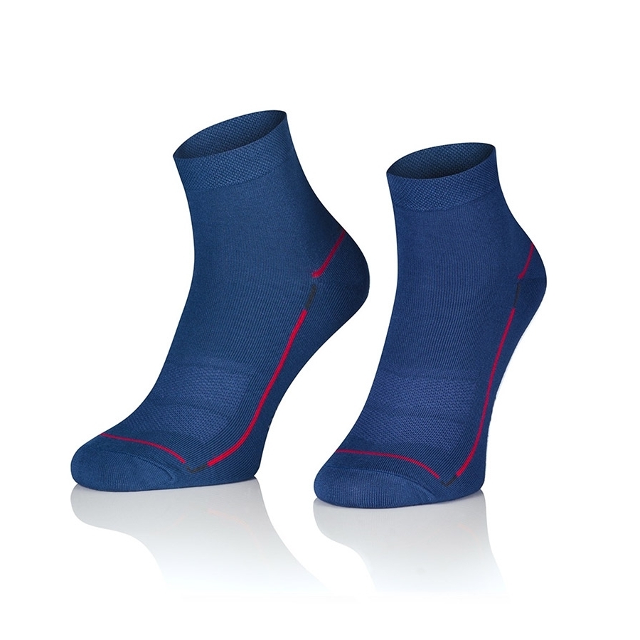 ZAKOSTKI SPORTOWE BAMBUSOWE WZÓR 17