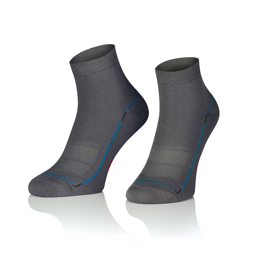 ZAKOSTKI SPORTOWE BAMBUSOWE WZÓR 16